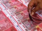 Penyaluran Kredit Meningkat, Uang Beredar Juni 2026 Tembus Rp10.432,8 Triliun