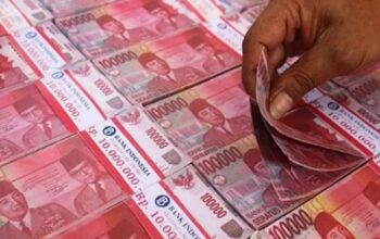 Penyaluran Kredit Meningkat, Uang Beredar Juni 2026 Tembus Rp10.432,8 Triliun