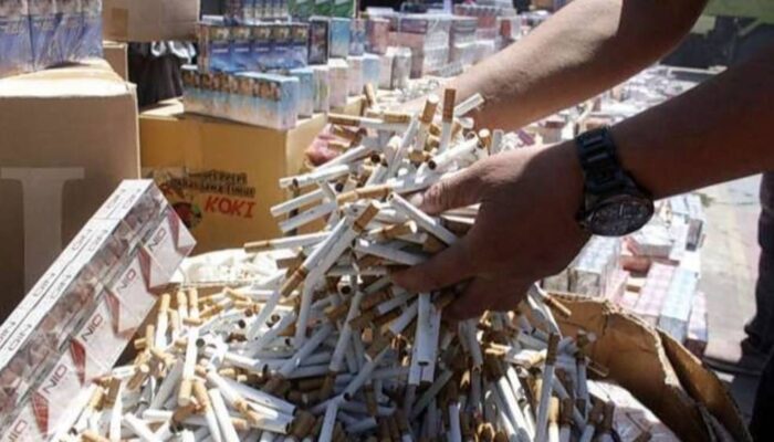 Apindo Soroti Aturan Turunan UU Kesehatan, Khawatirkan Nasib Industri Rokok Legal
