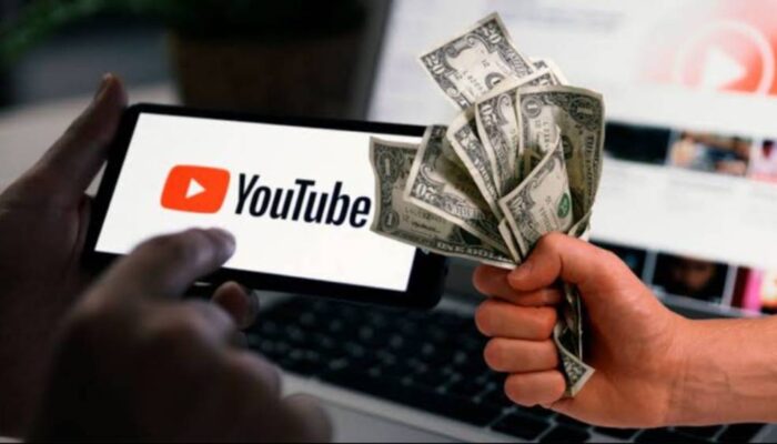 YouTube Perbarui Aturan Monetisasi, Kreator Konten AI Asal-asalan Bakal Tersingkir