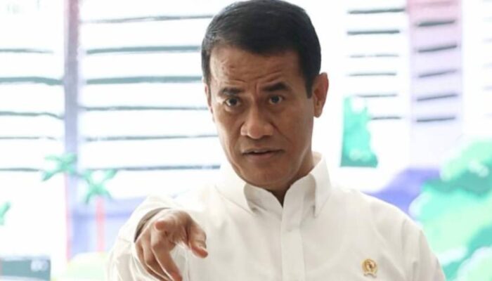 Amran Perintahkan Audit 7 Perusahaan, Penyerapan Tebu Petani Jadi Prioritas