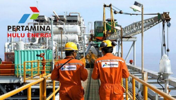 PHE Jaga Kinerja Produksi Migas, Eksplorasi Hasilkan Temuan 108 Juta BOE
