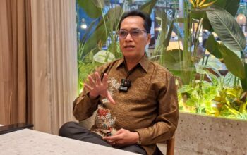 Isu KUR di Jember, Ibrahim: Jangan Salahkan Bank BUMN Penyalur, Masalah Ada Pada Collection Agent
