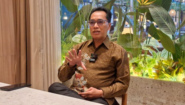 Isu KUR di Jember, Ibrahim: Jangan Salahkan Bank BUMN Penyalur, Masalah Ada Pada Collection Agent