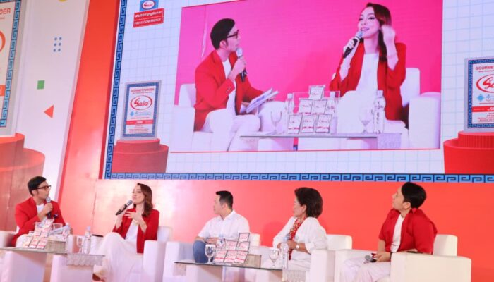 Bukan Musuh Kesehatan, PT Sasa Inti Patahkan Mitos Puluhan Tahun tentang MSG