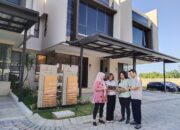 Menengok Klaster Terakhir Wisata Bukit Mas: Oase Modern Keluarga Muda di Jantung Surabaya Barat