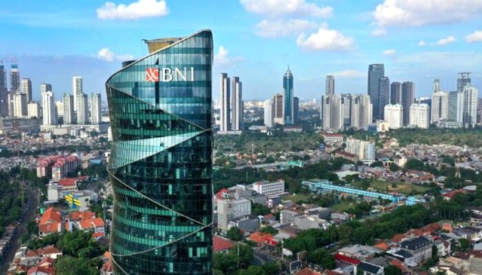BNI WondrX 2026 Satukan Solusi Keuangan dalam Satu Ekosistem