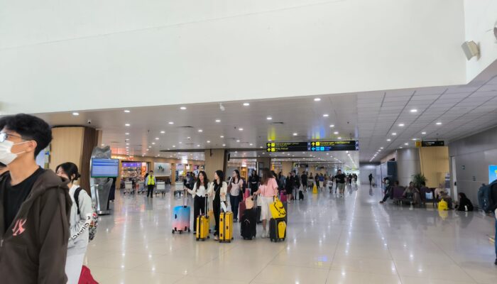 Angkasa Pura Indonesia Siapkan Rp285,99 Miliar untuk Pelunasan Obligasi dan Sukuk
