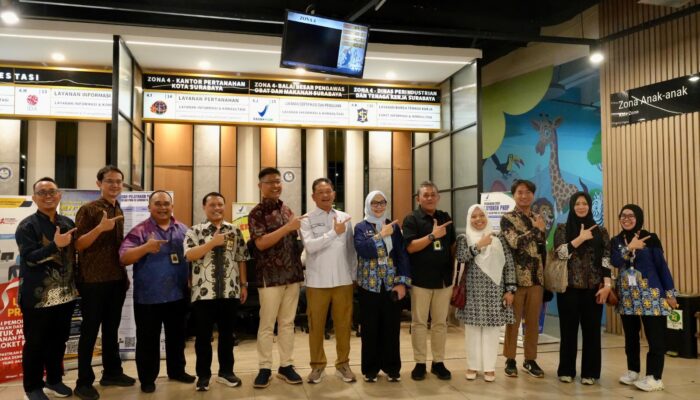 Permudah Layanan, DJP Hadirkan Integrasi KSWP pada Layanan Publik BPOM