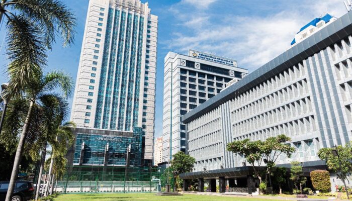DJP dan Polda Metro Jaya Bongkar Jaringan Meterai Ilegal, Cegah Potensi Kerugian Negara Rp 1 Triliun  