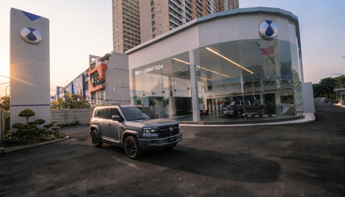 Strategi BYD dan Denza Makin Sesuai dengan Karakter Konsumen Indonesia