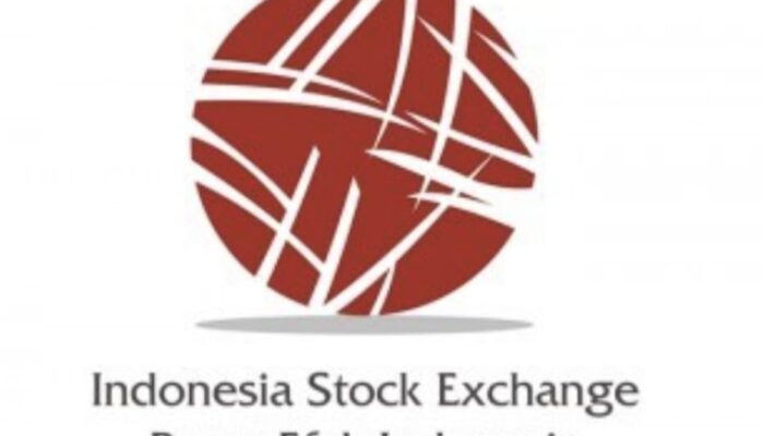 IHSG Ditutup Terkoreksi Tipis ke Level 6.234, Nilai Transaksi Capai Rp14,07 Triliun