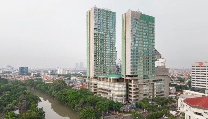 Hadirkan Program Rentown, Intiland Ajak Konsumen Miliki Properti di Surabaya dan Jakarta dengan Cara Smart