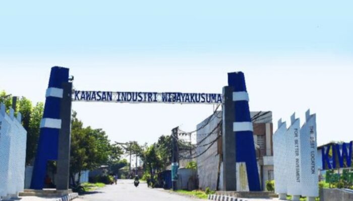 Kawasan Industri Terintegrasi di Semarang Raya Semakin Menjanjikan dan Kompetitif di Indonesia