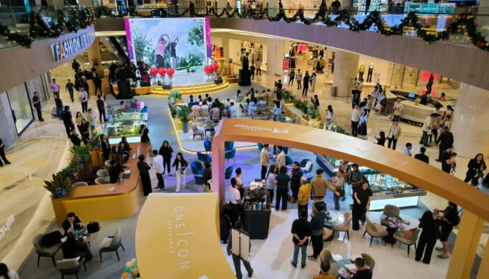 Semester I/2026, Kinerja PWON Tetap Bertumbuh Ditopang Reccurring Income