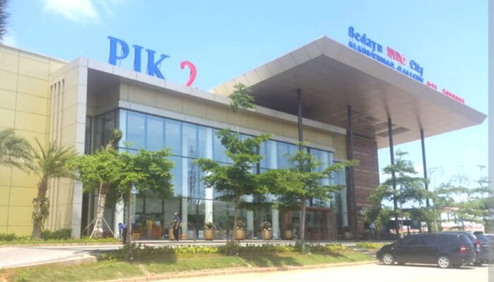Catat Sejarah Baru, PANI Raih Laba Rp 1,7 Triliun di Semester I/ 2026