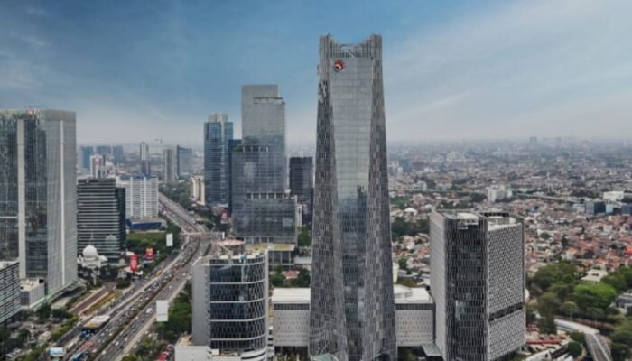 Bisnis Enterprise Telkom Berpeluang Tumbuh hingga 30 Persen