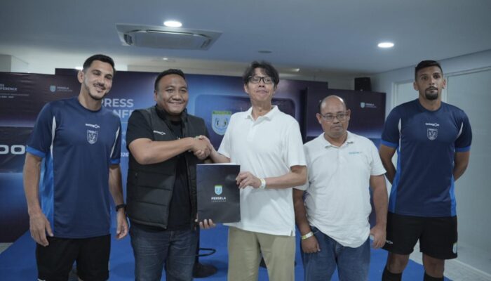 Gandeng Persela, DOWA Eco System Indonesia Kampanyekan “Green Win, Green Winner”