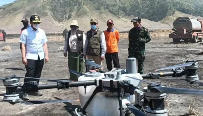 Akses Gunung Bromo Ditutup, Sejumlah Destinasi Wisata Probolinggo Tetap Buka