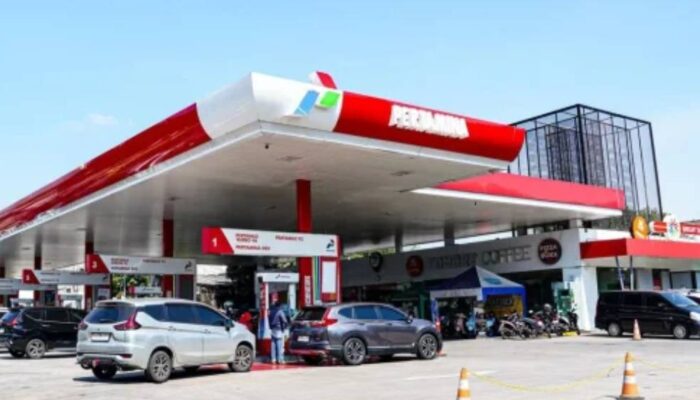 Pertamina Patra Niaga Turunkan Harga Pertamax dan Pertamax Turbo per 1 Agustus 2026