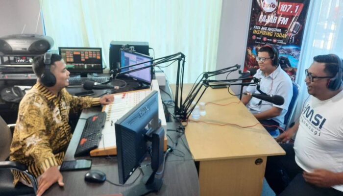 Dorong Iklim Investasi Kondusif, JMSI Banyuwangi Siap ‘Tandang Bareng’ Pemkab dan Investor