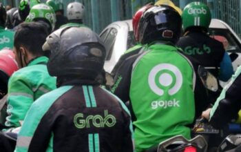 Ojol Bisa Dapat KUR Bersubsidi Tanpa Jaminan Jika Diakui sebagai UMKM