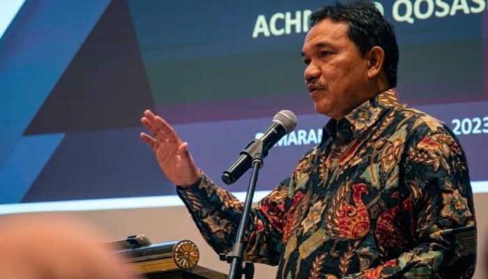Transmisi Moneter ke Sektor Riil Jadi Tantangan Utama Calon Gubernur BI Destry Damayanti