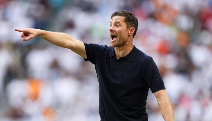 Chelsea Tekuk Real Sociedad 3-1, Xabi Alonso Puas Jelang Kompetisi Resmi
