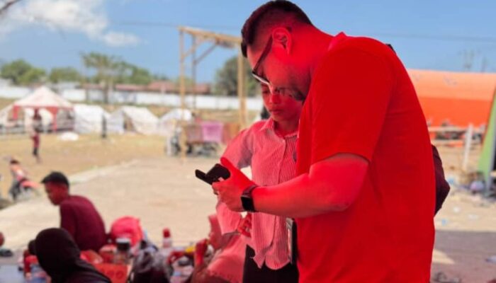 Bantu Warga Terdampak Bencana di Flores, Telkomsel Rilis Paket Darurat Rp1