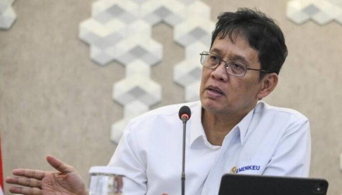 Anggaran Pendidikan Naik Rp820,9 Triliun, Gaji Guru 2027 Belum Naik