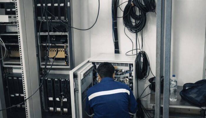 Seluruh Site Pulih, Telkomsel Pastikan Jaringan di Flores Kembali Normal