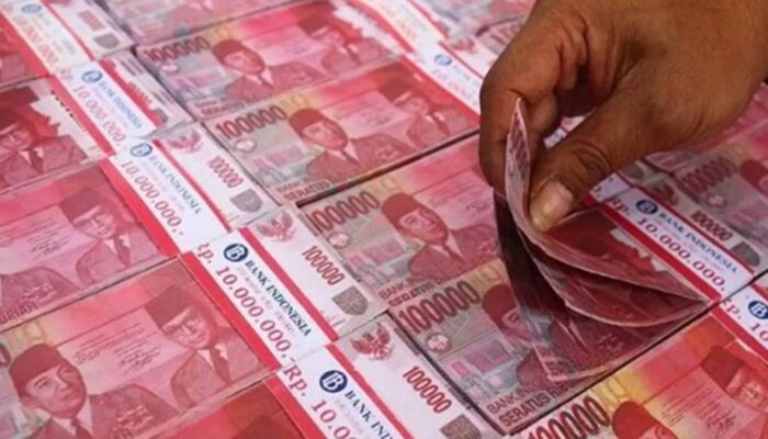 Bunga Utang 2027 Tembus Rp650,31 Triliun, Tekanan terhadap Fiskal Meningkat