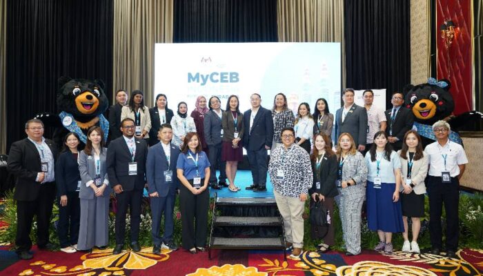 Perkuat Kolaborasi MICE Regional, MyCEB Sukses Gelar Indonesia Roadshow 2026 di Surabaya dan Jakarta
