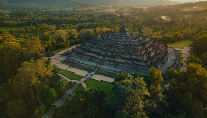InJourney Hadirkan Paket Wisata Terintegrasi di ASTINDO Travel Fair 2026