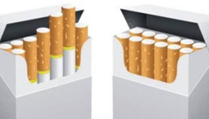 Aturan Kemasan Polos Rokok Masih Digodok, Pemerintah Pertimbangkan Dampak Ekonomi