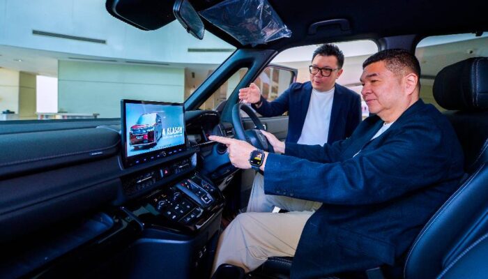 Honda Super-ONE Jadi Bintang di GIIAS Surabaya 2026, Hadirkan Teknologi dan Promo Menarik