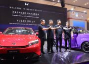 Bawa DNA ‘Fun to Drive’ ke Era EV, Pemesanan Honda Super-ONE Tembus 180 Unit dan Lampaui Kuota