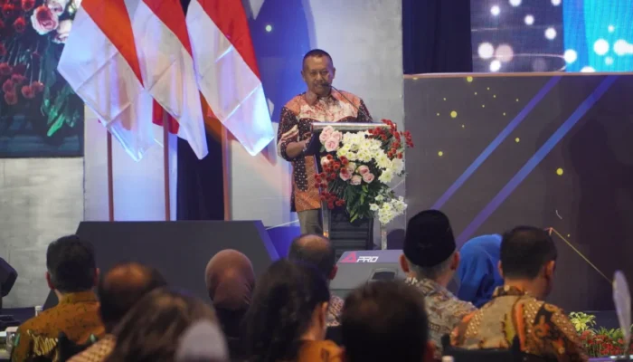 Disrupsi AI dan Platform Digital, Ketua PWI Jatim Tegaskan Media Harus Adaptif dan Jaga Kredibilitas