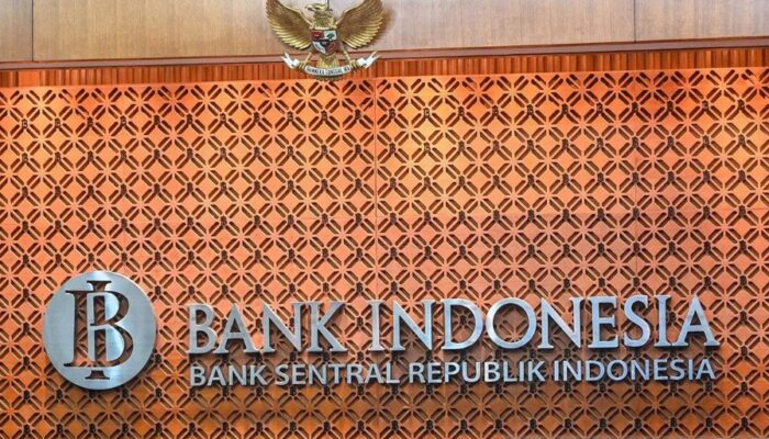 BI: Tekanan Geo-Politik Timur Tengah Pengaruhi Pelemahan Rupiah