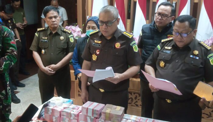 Kejati Jatim Ungkap Dugaan Korupsi KUR BNI Jember, Collection Agent Jadi Tersangka, Kerugian Rp6,14 Miliar