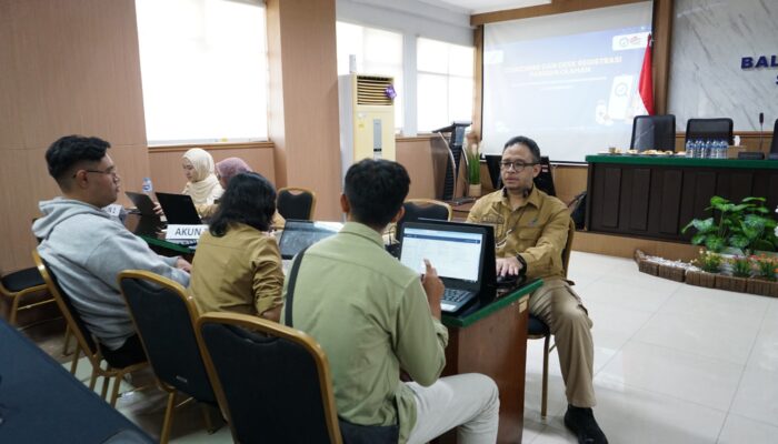 Desk Percepatan, BPOM Pangkas Registrasi dan Legalitas Produk Pangan Olahan UMK
