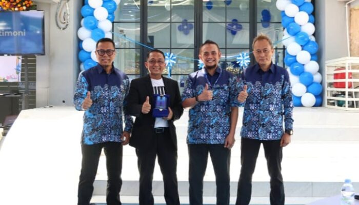 HYDRO Buka Cabang Mitra Surabaya, Perkuat Jaringan di Jawa Timur