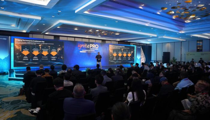 BATIC 2026: Telin Luncurkan ignitePRO, Bahas Strategi Enterprise Hadapi Era AI