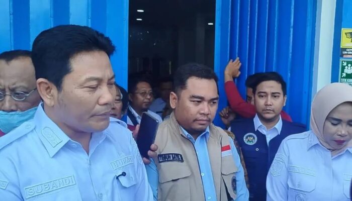 BGN Pusat Turun Investigasi SPPG Tanggulangin, Dapur MBG Disuspensi