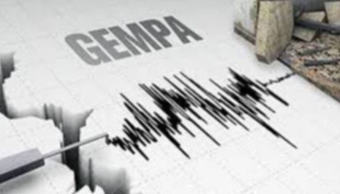 Agustus 2026, BMKG Malang Catat 576 Kejadian Gempa di Jatim dan Sekitarnya