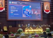 P-APBD Jatim 2026 Disepakati, Banggar Soroti Optimalisasi PAD dan Efektivitas Belanja