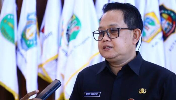 Ratusan Santri Diduga Keracunan, Pemprov Jatim Perketat Pengawasan Dapur SPPG