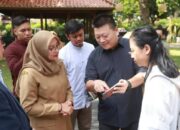 Investor Tiongkok Bidik Potensi Tiram Banyuwangi