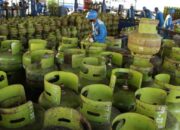 Pangkalan Kosong, Warga Banyuwangi Kesulitan Dapat Elpiji 3 Kg