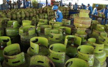 Pangkalan Kosong, Warga Banyuwangi Kesulitan Dapat Elpiji 3 Kg